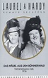 Laurel & Hardy 16 - Das Mädel aus dem Böhmerwald: Amazon.co.uk: Laurel ...