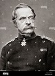 Albrecht Theodor Emil Graf von Roon, 1803 – 1879. Prussian soldier and ...