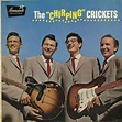The Crickets - The "Chirping" Crickets : Tony Angel : Free Download ...