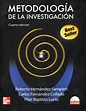 Sampieri metodologia de la investigacion iparte by Dinia Almendarez - Issuu