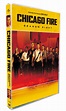 Chicago Fire Season 8 DVD Box Set 5 Disc Free Shipping