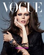 Coco Rocha Is The Debut Cover Star For Vogue Time – Vogue Hong Kong
