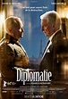 DIPLOMATIE (2014) - Film - Cinoche.com