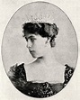 Princesse Victoria-Mélita de Saxe-Cobourg-Gotha (1876-1936) grande ...