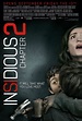 INSIDIOUS: CHAPTER 2 New Trailer, Posters