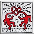 10 Keith Haring`s works you need to know | USA Art News