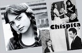 Chispita (telenovela) - Alchetron, The Free Social Encyclopedia