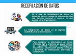 Recopilación De Información | ¿Qué Es? | Explicación Y Usos