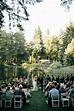 Weddingchicks | Outdoor wedding venues, Enchanted forest wedding ...