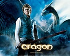 Here, There be a Writer: Eragon: Book versus Movie