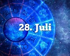 28. Juli Geburtstagshoroskop - Sternzeichen 28. Juli