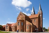 Kloster Jerichow - unterwegsblog