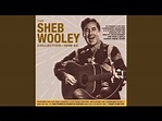 Sheb Wooley – Texas Tango (1955, Vinyl) - Discogs