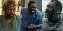 10 mejores películas y series de Idris Elba | Cultture