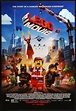 The Lego Movie (2014) Original One-Sheet Movie Poster - Original Film ...