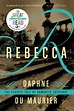Jactionary: Book Review: Rebecca by Daphne du Maurier