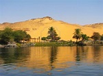 Nile River in Africa | Africa Facts
