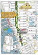 Chelsea Market Map - Marcus Reid