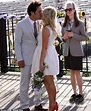 Will Arnett And Amy Poehler Wedding: A Joyful Celebration Of Love | The ...