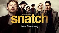 Snatch - la serie: recensione - LaScimmiaPensa.com