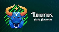 Taurus Horoscope | Year 2024 Taurus Horoscope
