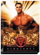 Amazon.com: WWE Vengeance 2004 : Randy Orton, Triple H, Chris Benoit ...