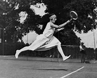 Google celebrates Suzanne Lenglen, the French superstar who ...