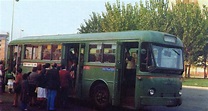 File:Colli Aniene anni 1970 linea ATAC 309.jpg - Wikipedia