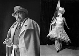 Paul Poiret: Una leyenda de la moda que cambió el estilo del siglo XX
