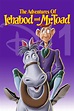 The Adventures of Ichabod and Mr. Toad (1949) - Posters — The Movie ...