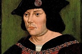 Guillermo de Croÿ | Real Academia de la Historia