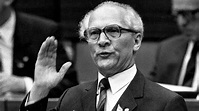 75 Jahre Tagesspiegel: Als Honecker den längsten Leserbrief aller ...