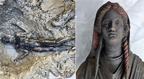 San Casciano | 24 statue di bronzo recuperate dall' acqua «Ritrovamento ...