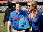 Will Muschamp's wife: The untold story of Carol Davis Muschamp - Tuko.co.ke