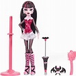 Buy Monster High Draculaura Creeproduction 2022 doll | Monster High ...