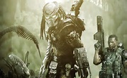 Aliens vs Predator Game Wallpapers | Wallpapers HD