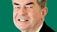 Former Fianna Fáil TD Peter Kelly dies