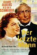 RAREFILMSANDMORE.COM. DER LETZTE MANN (1955) * improved video