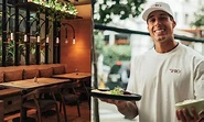 Hugo García inauguró exclusivo restaurante: "El que no arriesga, no ...