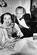 Joan Crawford made boozy Oscars history in bed 75 years ago