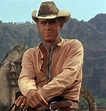 Steve McQueen | The Magnificent Seven | 1960 | as Vin Tanner | Actor ...