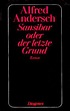 Alfred Andersch / Sansibar, Oder Der Letzte Grund ( GERMAN ...