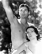 Tarzán y su compañera (Tarzan and His Mate) (1934) – C@rtelesmix
