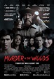 Murder In The Woods - Film 2020 - FILMSTARTS.de