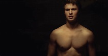 Ansel Elgort Releases “Thief” Music Video | Teen Vogue