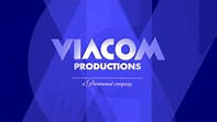 Viacom Productions 1999 Logo Remake - Download Free 3D model by ...