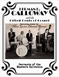 Bud Not Buddy Five Flyers - Herman E Calloway and the Gifted Gents of ...