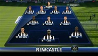 Football Click!: Presente y futuro del Newcastle