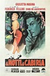 Le notti di Cabiria (1957) - Poster — The Movie Database (TMDB)