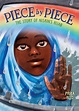 Take a Look Inside Upcoming Graphic Novel Piece by Piece: The Story of Nisrin’s Hijab (Exclusive)